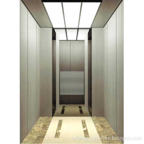 Villa Lift: Supplier of 320KG and 400KG Small Home Elevators
